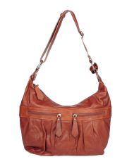 ORE10 - Large leather bag