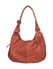 ORE10 - Large leather bag
