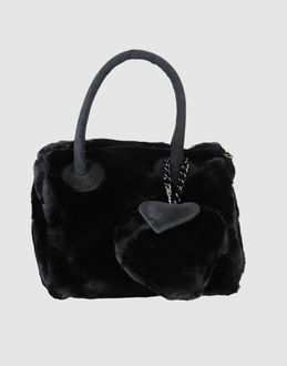 MONICA BIANCO - BORSE - Borse piccole in tessuto - su YOOX.COM