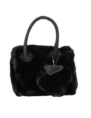 MONICA BIANCO - Small fabric bag