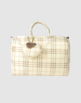 MONICA BIANCO - BORSE - Borse grandi in pelle - su YOOX.COM