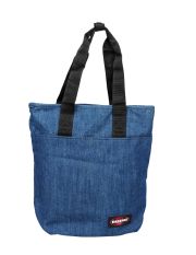 EASTPAK - Borsa grande in tessuto