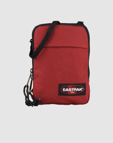 ZOOM EASTPAK - Small fabric bag