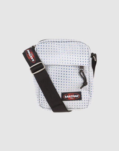 ZOOM EASTPAK - Small fabric bag