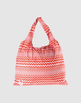M MISSONI FOR ORPHANAID - BORSE - Borse grandi in tessuto - su YOOX.COM