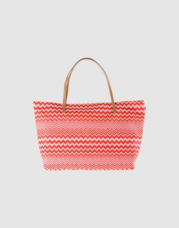 M MISSONI FOR ORPHANAID - BORSE - Borse grandi in tessuto - su YOOX.COM