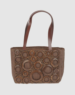 I SANTI - BORSE - Borse medie in tessuto - su YOOX.COM