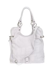 MISS SIXTY - Large leather bag