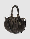 ELIE TAHARI - Bolso grande de piel
