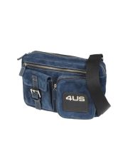 PACIOTTI 4US - Medium leather bag