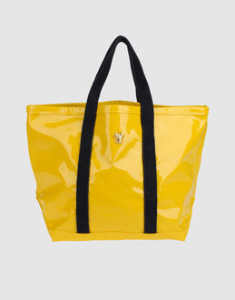 KAREN WALKER - BORSE - Borse grandi in tessuto - su YOOX.COM