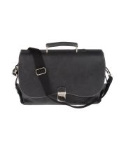 TAVECCHI - Borsa grande in pelle