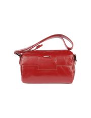 TAVECCHI - Borsa piccola in pelle