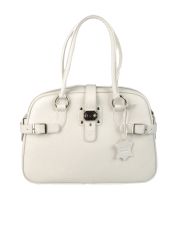 TAVECCHI - Borsa grande in pelle