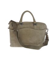 TAVECCHI - Borsa grande in pelle