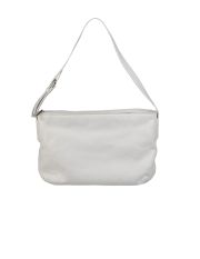 CALVIN KLEIN COLLECTION - Large leather bag