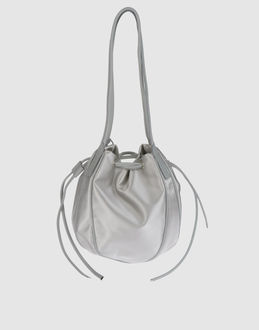 CALVIN KLEIN COLLECTION - BORSE - Borse piccole in tessuto - su YOOX.COM