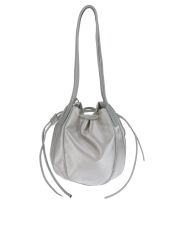 CALVIN KLEIN COLLECTION - Μικρή υφασμάτινη τσάντα