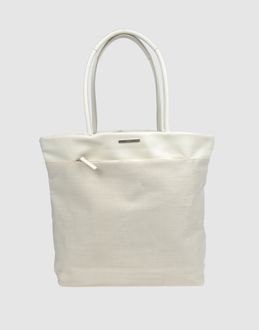 CALVIN KLEIN COLLECTION - BORSE - Borse grandi in tessuto - su YOOX.COM