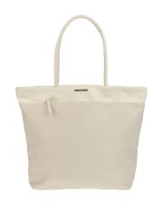 CALVIN KLEIN COLLECTION - Borsa grande in tessuto