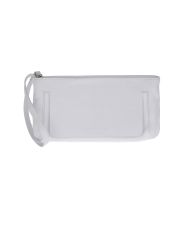 CALVIN KLEIN COLLECTION - Borsa media in pelle