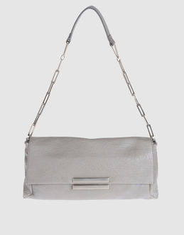CALVIN KLEIN COLLECTION - BORSE - Borse medie in pelle - su YOOX.COM
