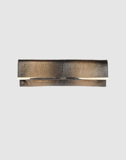 CALVIN KLEIN COLLECTION - BORSE - Borse medie in pelle - su YOOX.COM