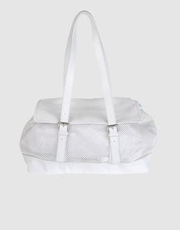 BETTY JACKSON LONDON - BORSE - Borse grandi in tessuto - su YOOX.COM