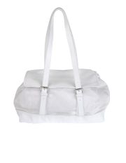 BETTY JACKSON LONDON - Borsa grande in tessuto