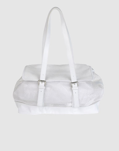 ZOOM BETTY JACKSON LONDON - Large fabric bag