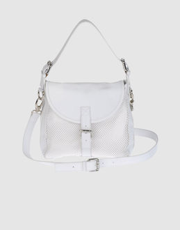 BETTY JACKSON LONDON - BORSE - Borse medie in tessuto - su YOOX.COM