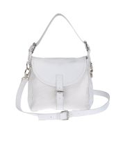 BETTY JACKSON LONDON - Borsa media in tessuto