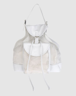BETTY JACKSON LONDON - BORSE - Zaini - su YOOX.COM