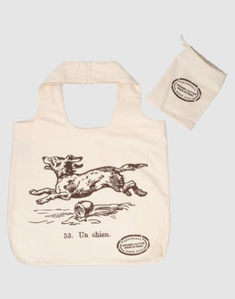 ENVIROSAX - BORSE - Borse grandi in tessuto - su YOOX.COM