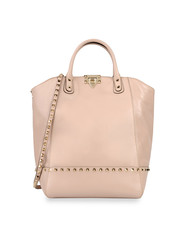 VALENTINO GARAVANI - DOUBLE HANDLE BAGS