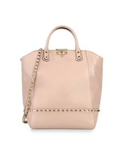 VALENTINO GARAVANI - DOUBLE HANDLE BAGS