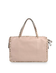 VALENTINO GARAVANI - DOUBLE HANDLE BAGS