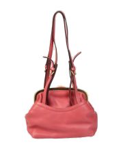 MARNI - Medium leather bag