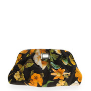 GIUSEPPE ZANOTTI DESIGN - clutch