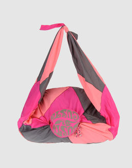 CUSTOLINE - BORSE - Borse grandi in tessuto - su YOOX.COM