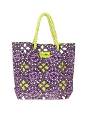 CUSTO BARCELONA - Borsa grande in tessuto
