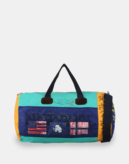 NAPAPIJRI - Luggage