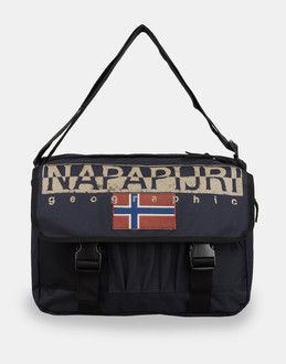 NAPAPIJRI - Large fabric bag