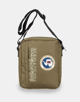 NAPAPIJRI - Medium fabric bag