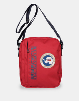 NAPAPIJRI - Medium fabric bag