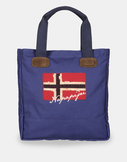 NAPAPIJRI - Large fabric bag