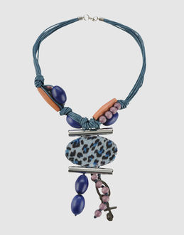 CUSTOLINE - GIOIELLI - Collane - su YOOX.COM