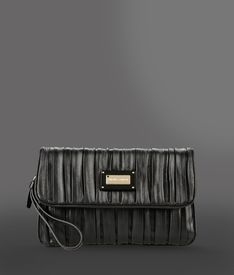 EMPORIO ARMANI - Clutch