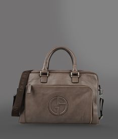 GIORGIO ARMANI - Satchel