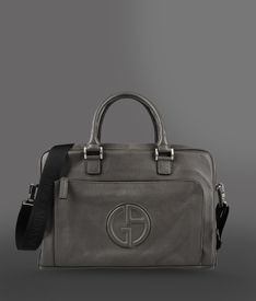GIORGIO ARMANI - Satchel